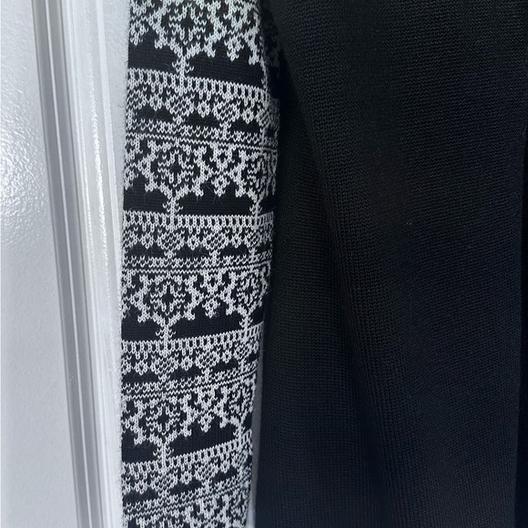 Sweater coat - Picture 3 of 3